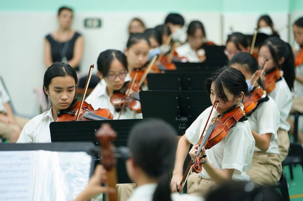 城市绿洲学校小学部招生简章